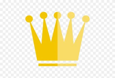 Значок Пятиконечной Короны - Прозрачная Корона Png - Потряса