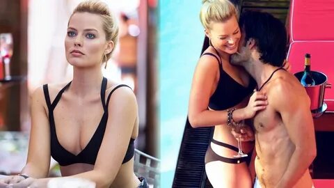 Margot Robbie ★ Hottest Tribute Ever! - YouTube