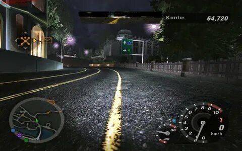 😱 Nfs underground 2 mod apk revdl Download Need for Speed Un