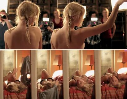 Ashley Hinshaw nude pics, página - 3 ANCENSORED