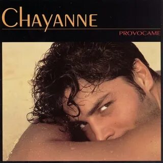 Chayanne - Mimi.