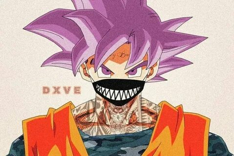 Kid Goku Dragon Ball Aesthetic Pfp : Trunks Anime dragon bal