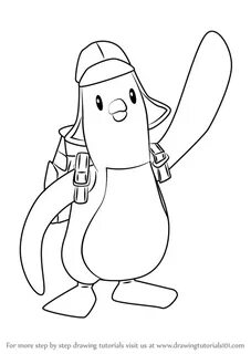 Penny Proud Coloring Pages - 49 recent pictures for coloring