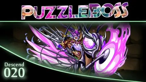 Beelzebub Descended! - Mythical 0-Stone - Puzzle and Dragons