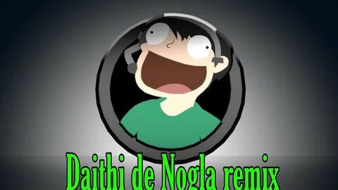Noglaffects Daithi De Nogla remix link below - YouTube