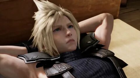Final Fantasy 7 Remake: Trailer Finale - YouTube