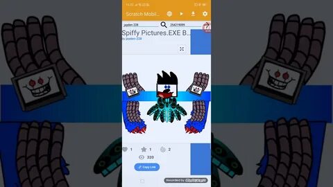 Spiffy Pictures.EXE Buttons ! - YouTube