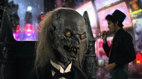 Tales From The Crypt NYE - 2013 - YouTube