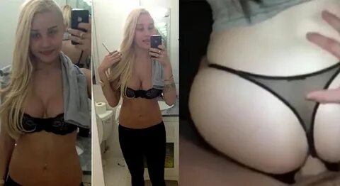 Amanda Bynes Nude Pics & Porn And Sexy Scenes - ScandalPost