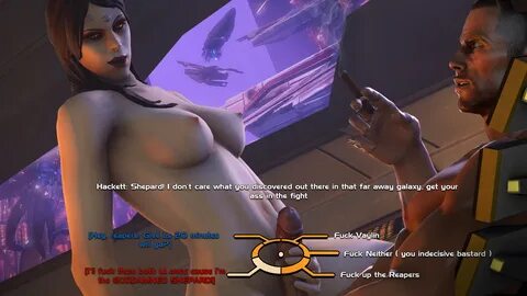 Vaylin from Star Wars: The Old Republic Rule 34 Gallery 6 Pi