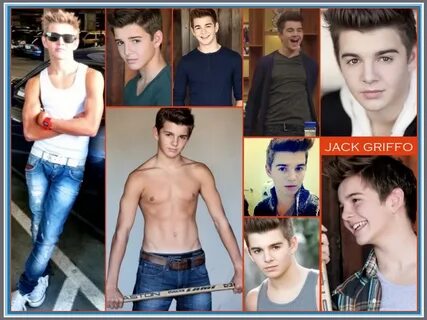 Picture of Jack Griffo in Fan Creations - jack-griffo-141557