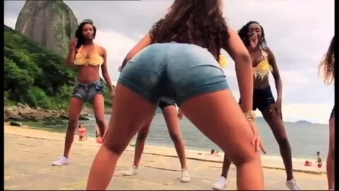 Why do Brazilians teacher their girls to be so sexual? - /in