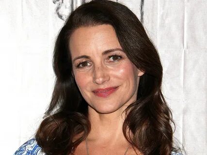 Kristin Davis' Measurements: Bra Size, Height, Weight and Mo