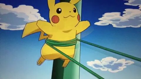 Snivy X Pikachu -Short AMV- - YouTube