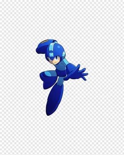 Man 11 Mega Man Render, anime character illustration png PNG