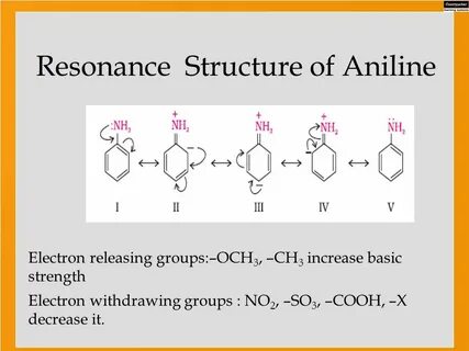 Amines. ? Amines are formed by replacing one or more hydroge