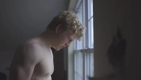 ausCAPS: Patrick Gibson nude in The OA 1-01 "Homecoming"