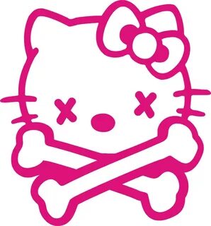 Hello Kitty - Wikipedia