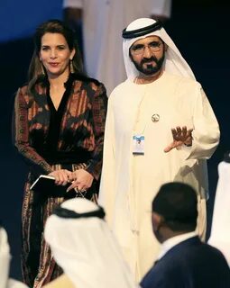 UK police review probe into abduction of Dubai ruler's daugh