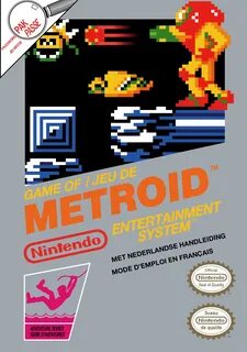 metroid database metroid metroid database