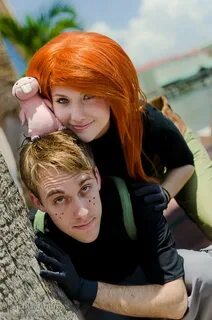 booyah_by_pumkinspice-d48fg1x, Kim Possible, Ron Stoppable c