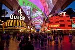 What Really Happens in Las Vegas - Travel Maestro