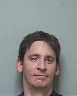 Carnley, Victor Wayne Mugshot 2017-11-25 18:20:44 Putnam Cou