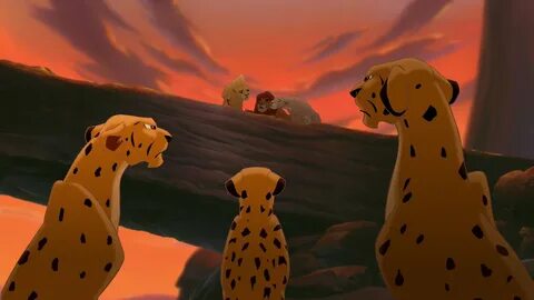 Pin by 𝐖 𝐡 𝐞 𝐧 𝐲 𝐨 𝐮 𝐛 𝐞 𝐥 𝐢 𝐞 𝐯 𝐞 on The Lion King 2 Simba'