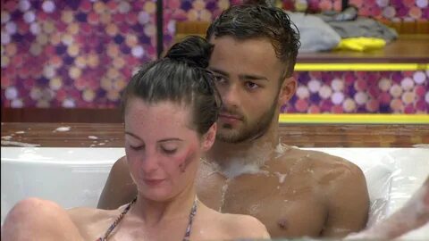 Slideshow - Big Brother UK Picture Gallery