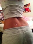 Pin by Jacqueline Rowe on Tattoo/piercing Back dimple pierci