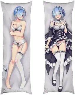 Amazon.com: rem body pillow