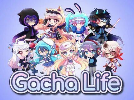 Твой Gacha персонаж по знаку зодиака! (Gacha Life) - Трикки 