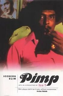 Pimp Story Life by Iceberg Slim - AbeBooks