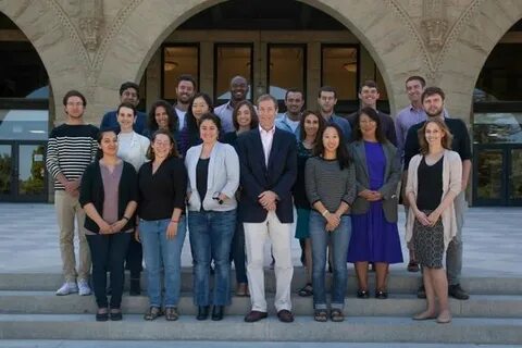 Lab Members Stanford Psychophysiology Laboratory