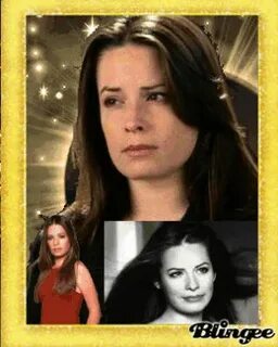 GIF holly marie combs - animated GIF on GIFER