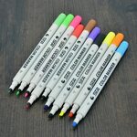 Free shipping STA 3100 water-color Marker pen cartoon hand p