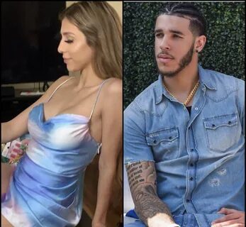 After Lonzo Ball’s Baby Mama D-Money Announced She’s Dating 