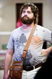 Pin by Zita Saril on Favorite Characters Zach galifianakis, 