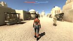 Unity - Star Wars: Path of Lust Tech Demo StarLordGames F95z