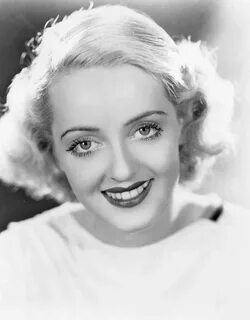 40 1930s Hairstyles That Never Get Outdated Bette davis eyes