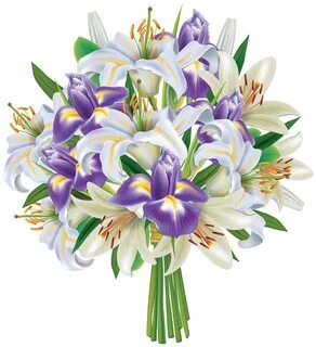 Bouquet Of Flowers PNG Image - PurePNG Free transparent CC0 