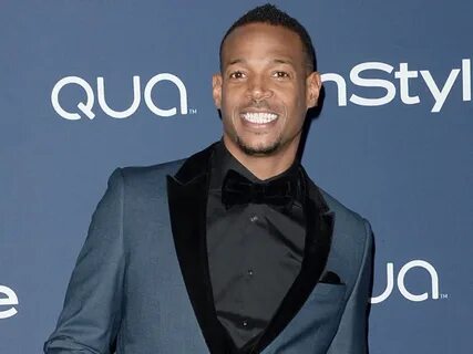 cinema.com.my: Marlon Wayans to spoof "Fifty Shades of Grey"