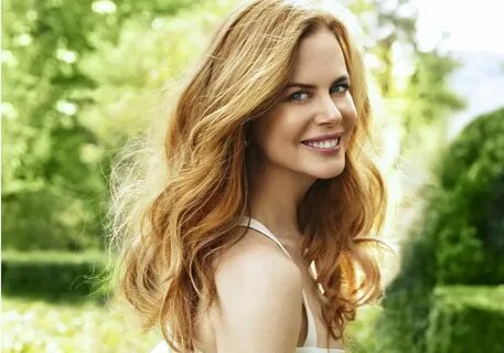 5 Reasons why you should be Strawberry Blonde Strawberry blo