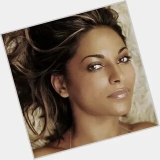 Salli Richardson Whitfield Official Site for Woman Crush Wed