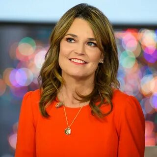 Today’s Savannah Guthrie Tests Positive For COVID-19 as Hoda