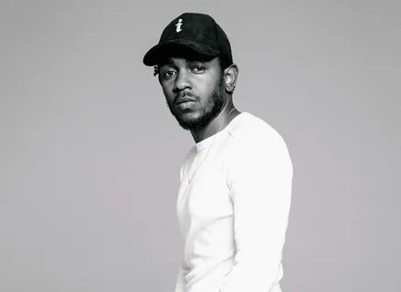 Kendrick Lamar Desktop Wallpapers HD - AirWallpaper.Com