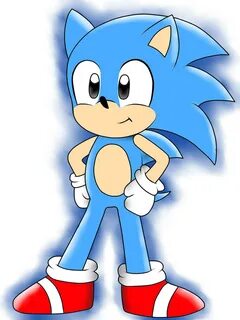 Chibi Sonic Characters 18 Images - Ohs Chibi Sonic By Gmt Ga