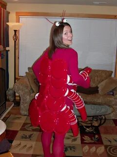 Best 20 Lobster Costume Diy - Best Collections Ever Home Dec