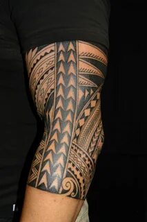 Полинезия тату. Полинезийский стиль тату. Особенности техник
