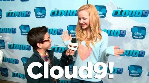 Dove Cameron Loves Cloud 9 Part 2 - YouTube